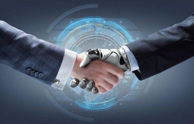 Mediation: the optimal solution to legal disputes related to artificial intelligence