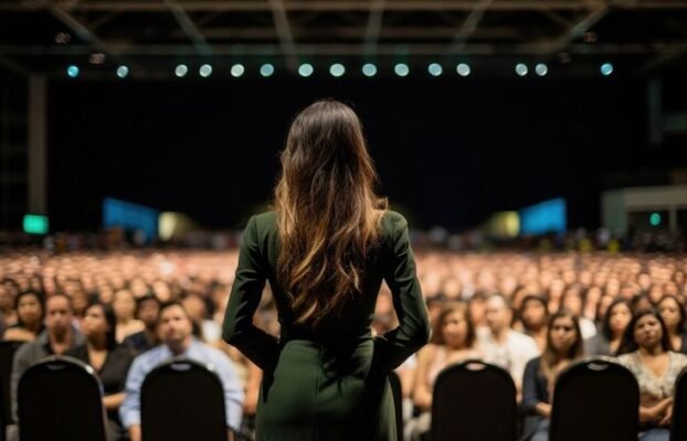 Empowering women in alternative conflict resolution