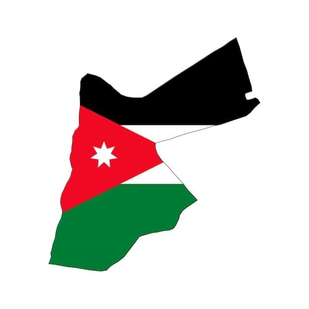 الاردن