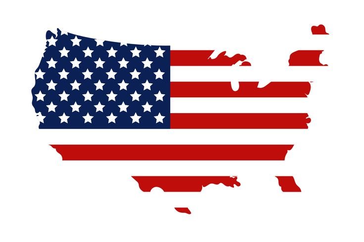 United States of America