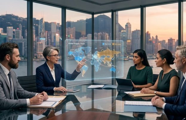 التحكيم الدولي كآلية استباقية لصناعة القرار القانوني في بيئة الأعمال العالمية