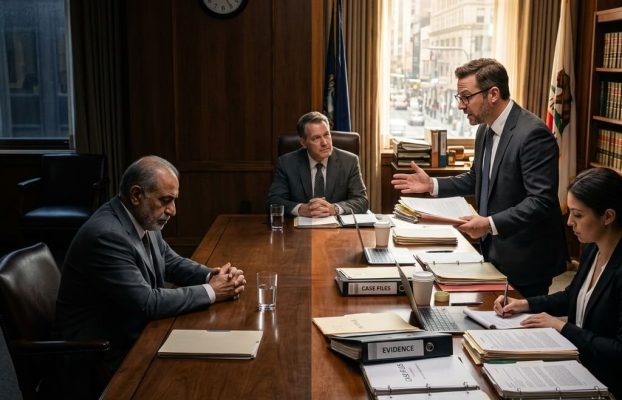 Silent Arbitration: How a Party Loses Their Right Without Uttering a Word
