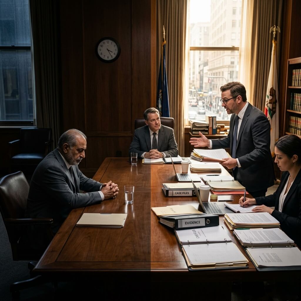 Silent Arbitration: How a Party Loses Their Right Without Uttering a Word