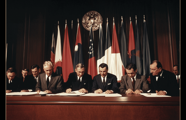 CMS v. Argentina Case: When the Company Won the Award but Justice Collided with the Wall of Sovereignty