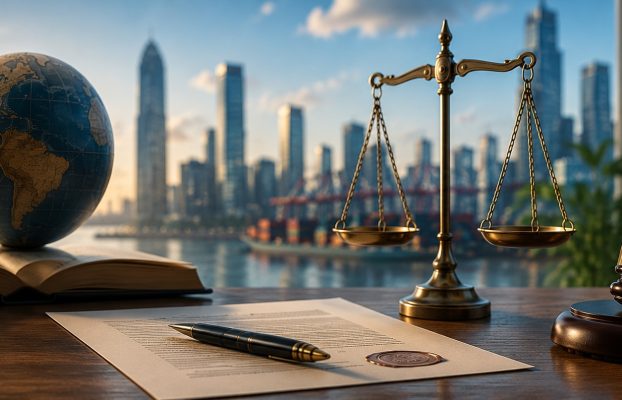 تنفيذ أحكام التحكيم الدولي: من الورق إلى الواقع