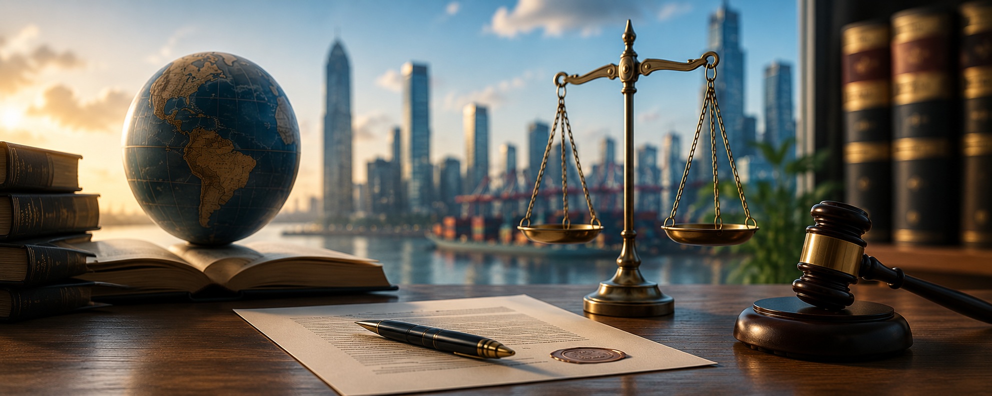 تنفيذ أحكام التحكيم الدولي: من الورق إلى الواقع