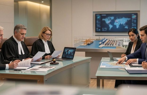 The International Arbitrator: Independence, Competence, and Legal Responsibility